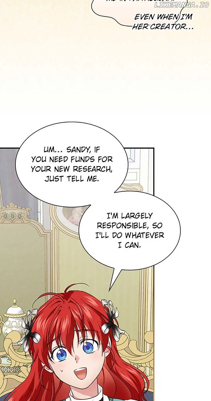 Finding My Father’s Son Chapter 59 page 29