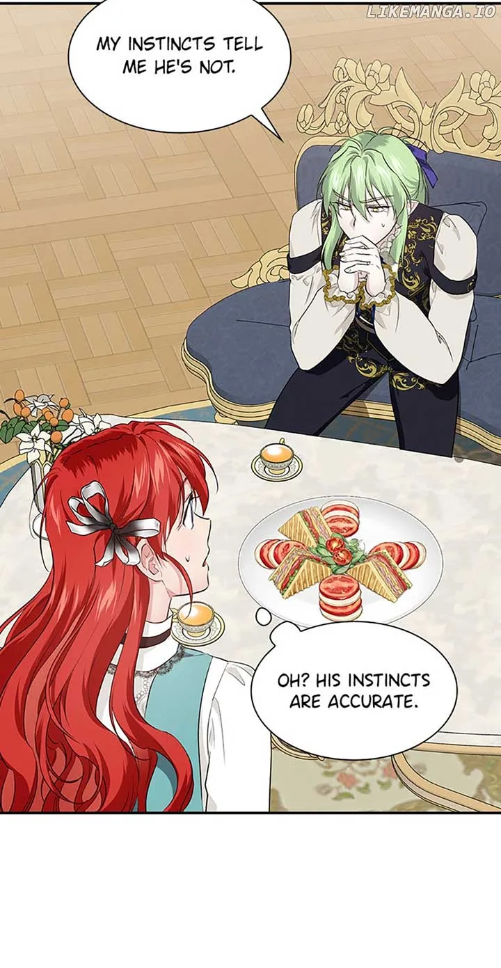 Finding My Father’s Son Chapter 59 page 41
