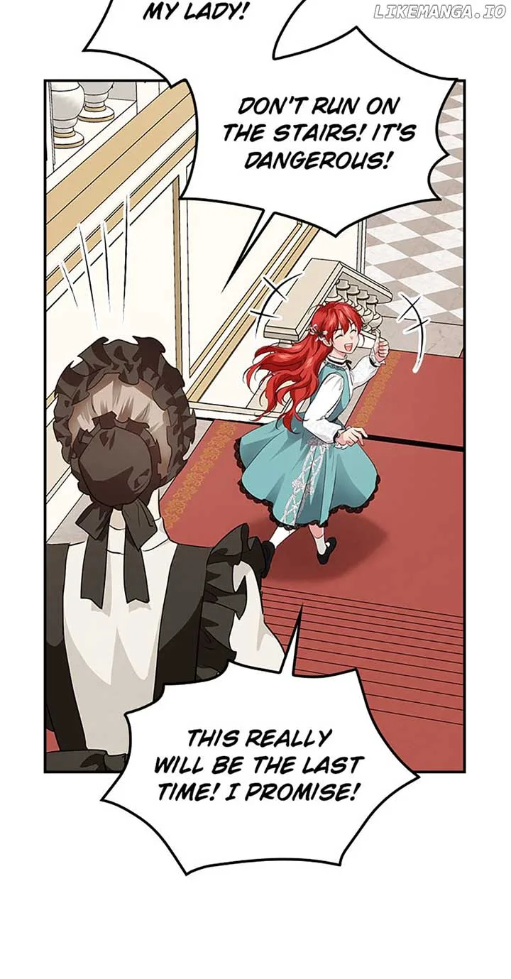 Finding My Father’s Son Chapter 59 page 53