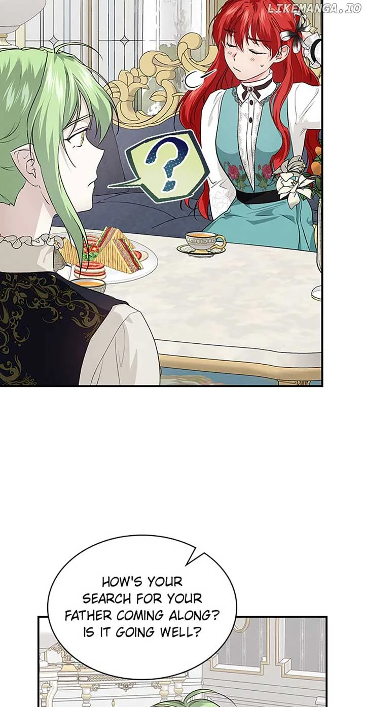 Finding My Father’s Son Chapter 59 page 38