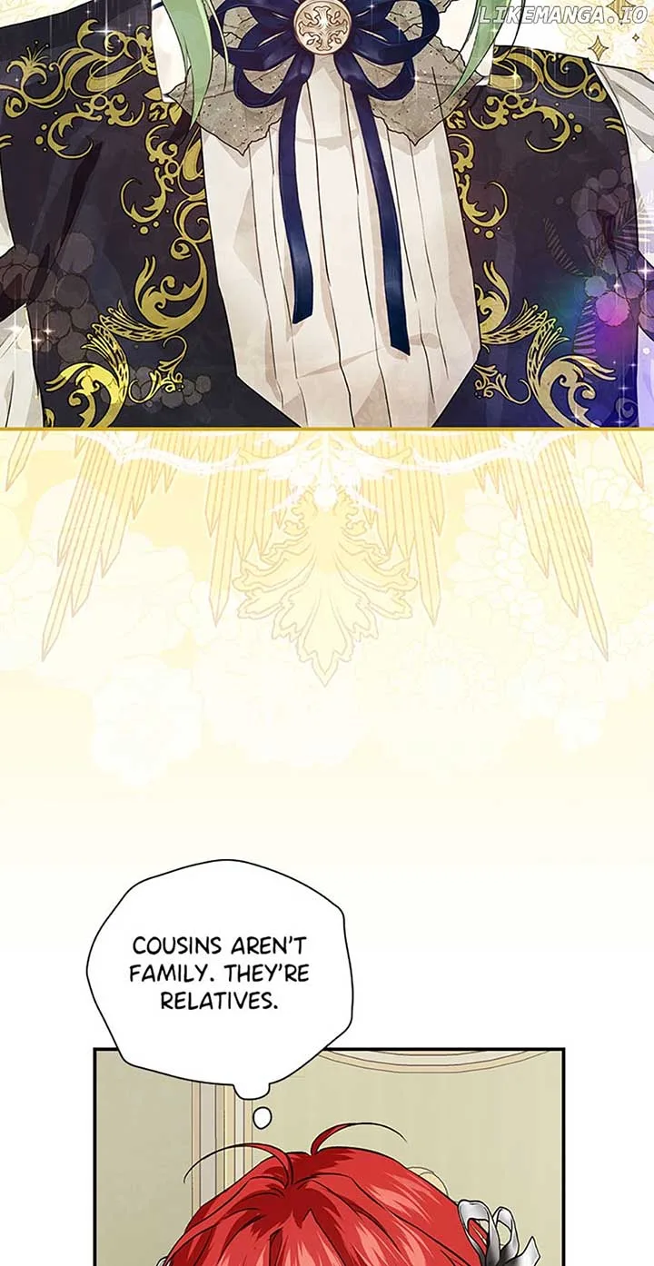 Finding My Father’s Son Chapter 59 page 36