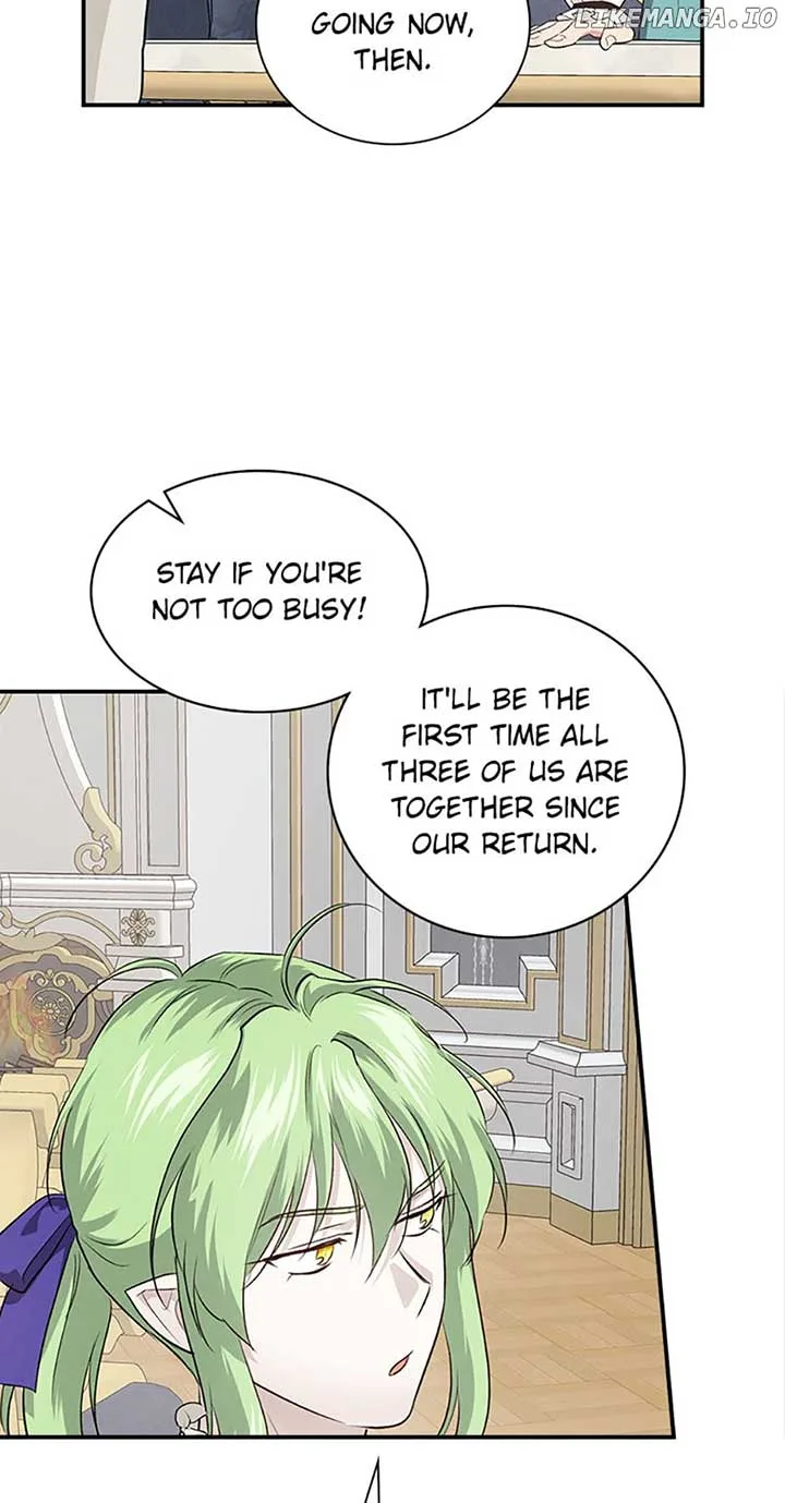 Finding My Father’s Son Chapter 59 page 50