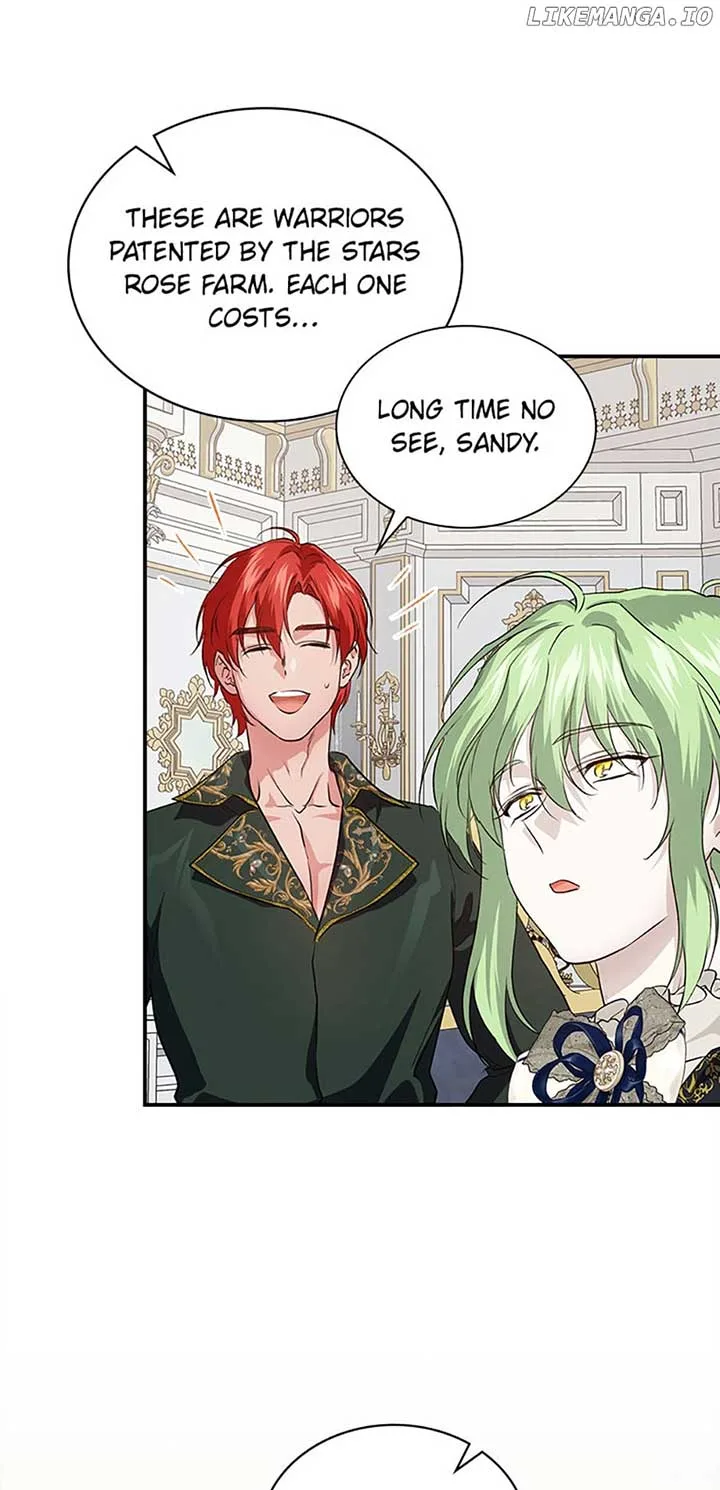 Finding My Father’s Son Chapter 59 page 64