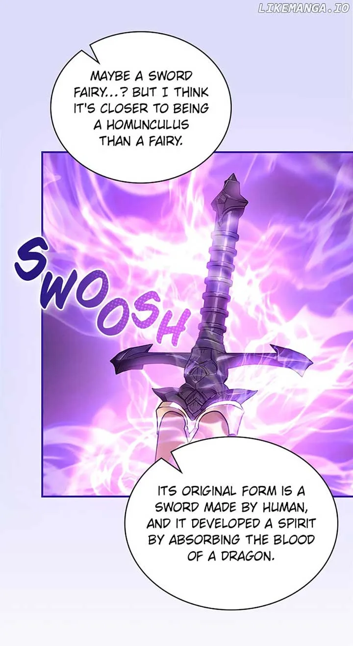 Finding My Father’s Son Chapter 59 page 21