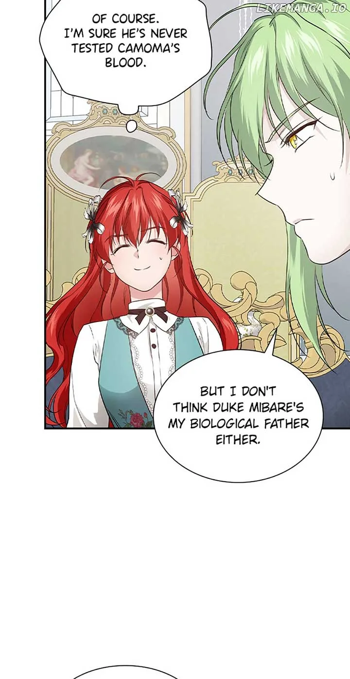 Finding My Father’s Son Chapter 59 page 40
