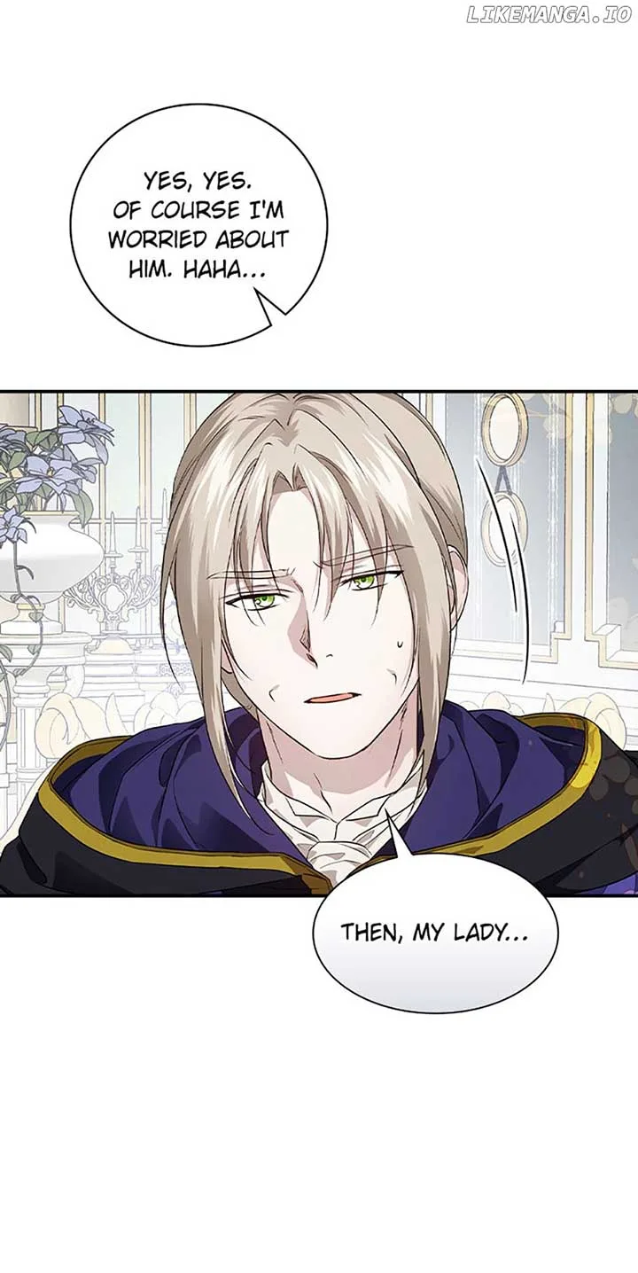 Finding My Father’s Son Chapter 57 page 57