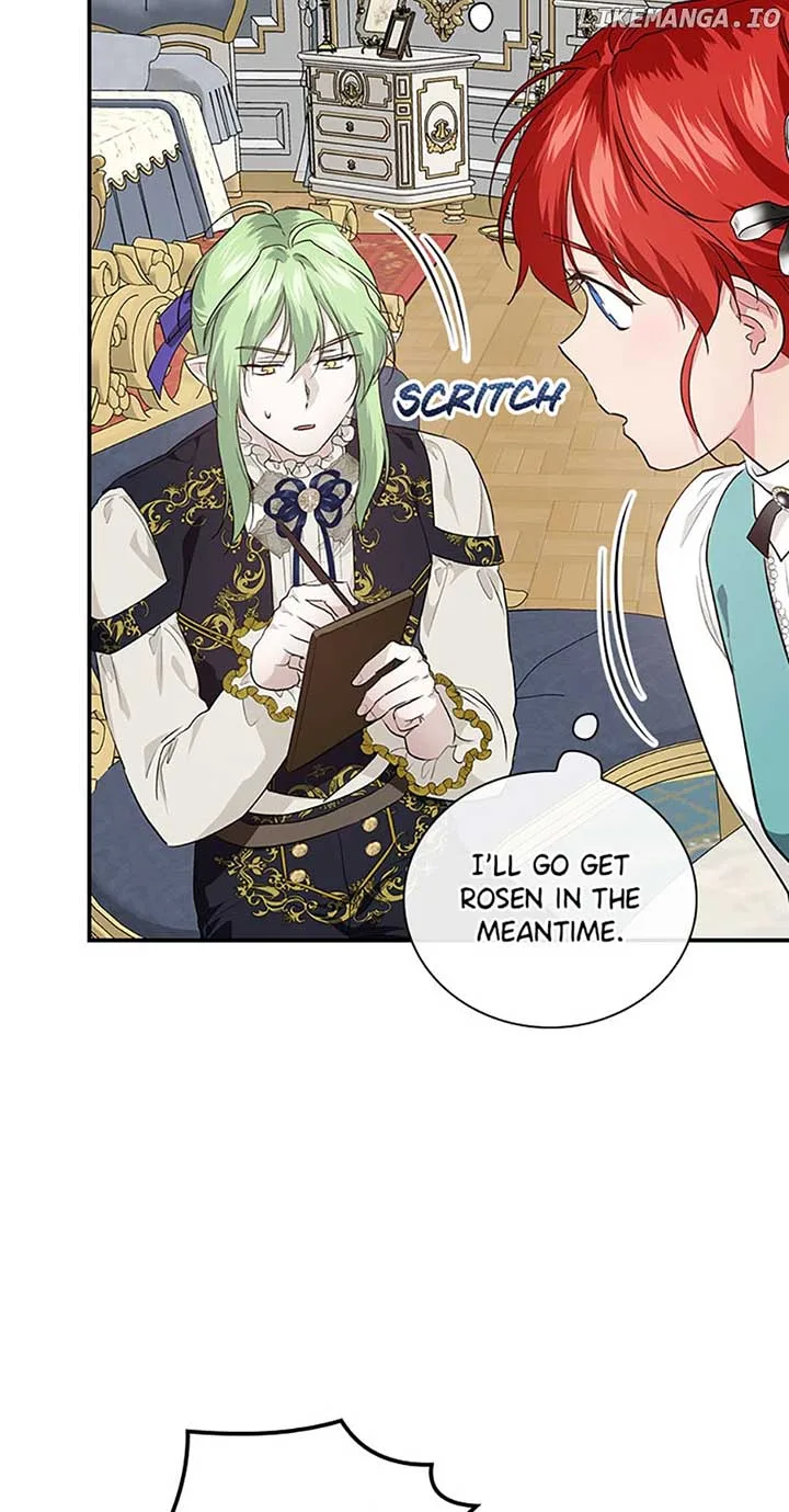 Finding My Father’s Son Chapter 59 page 52