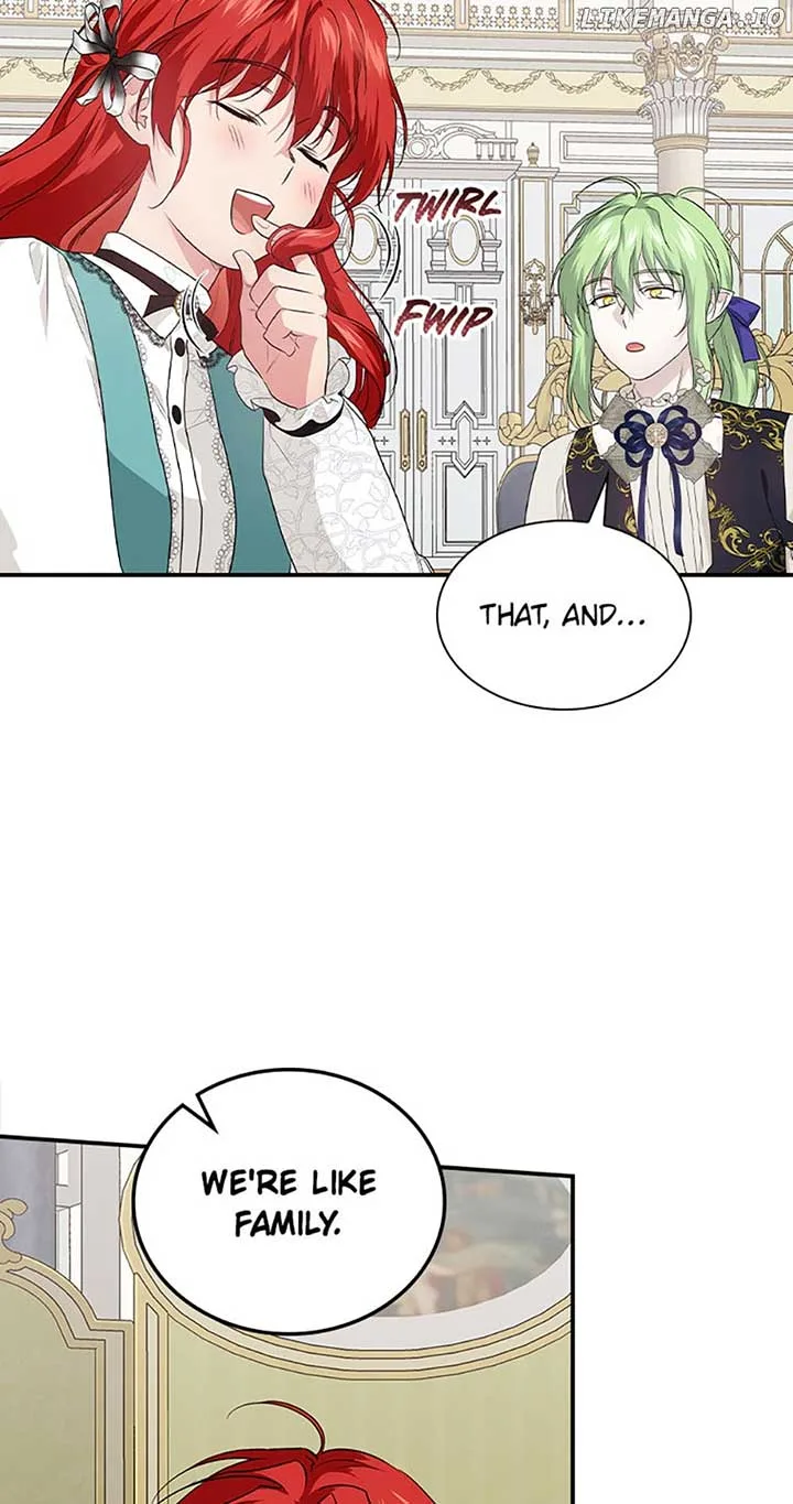 Finding My Father’s Son Chapter 59 page 32