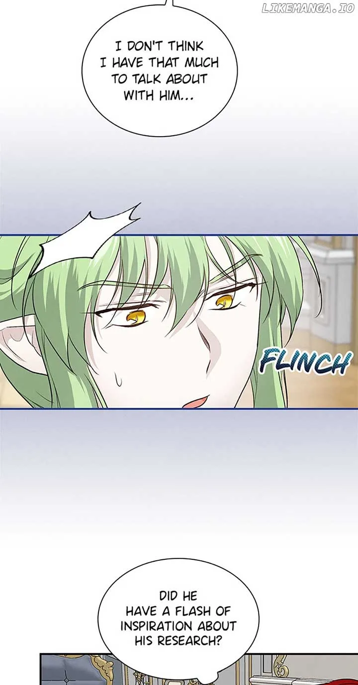 Finding My Father’s Son Chapter 59 page 51