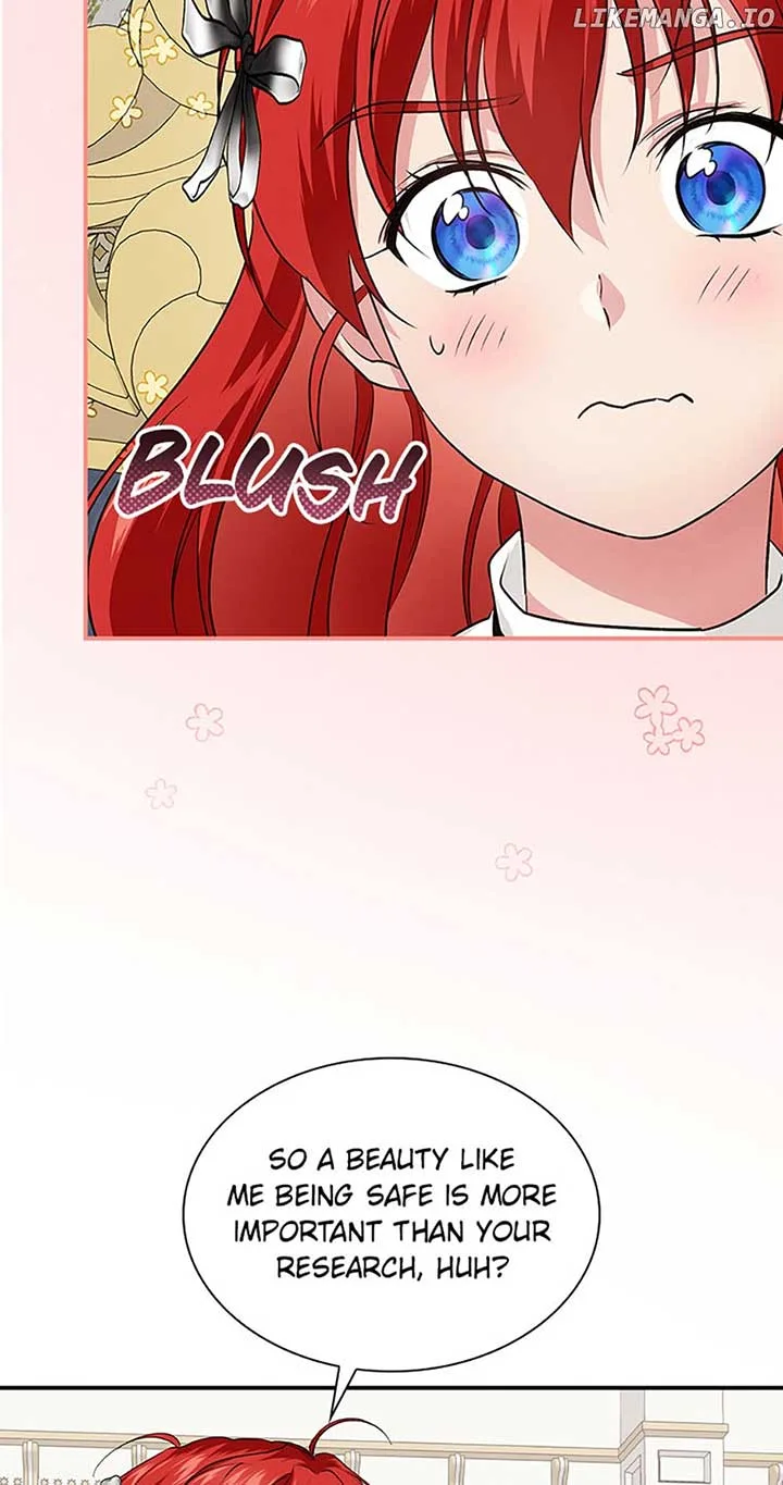 Finding My Father’s Son Chapter 59 page 31
