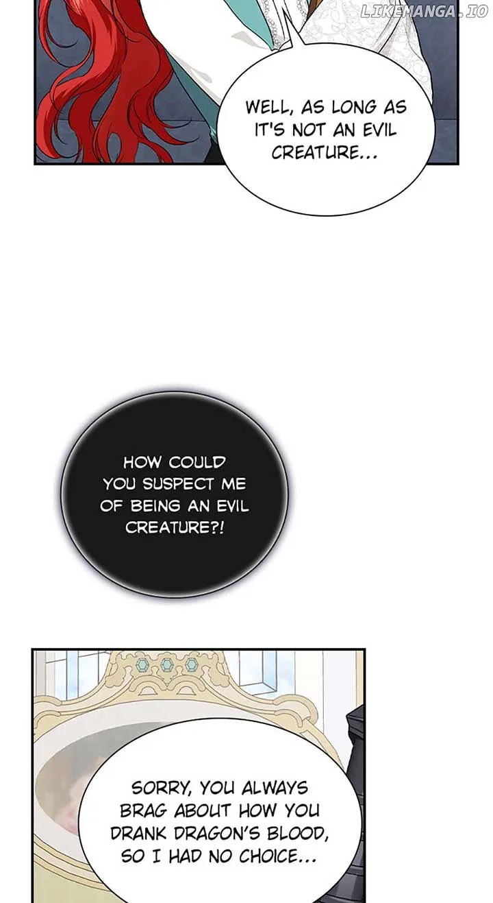 Finding My Father’s Son Chapter 59 page 24