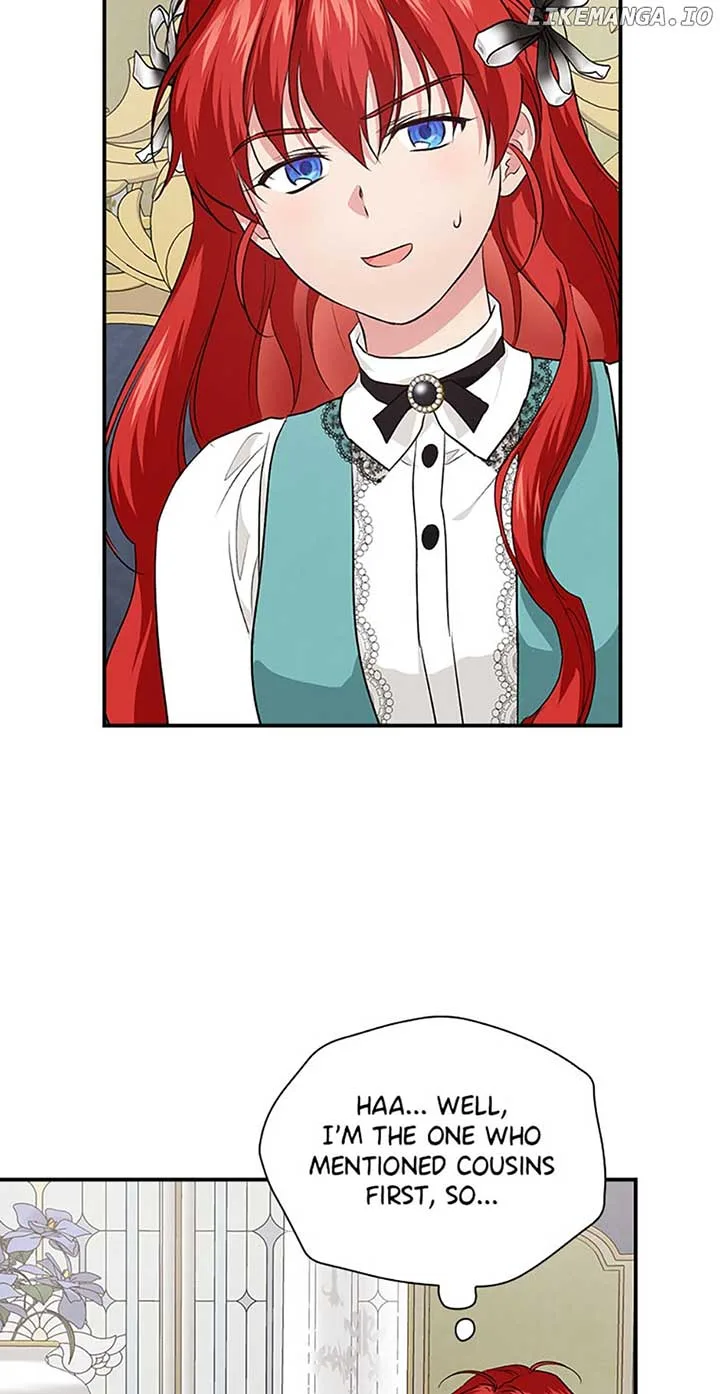 Finding My Father’s Son Chapter 59 page 37