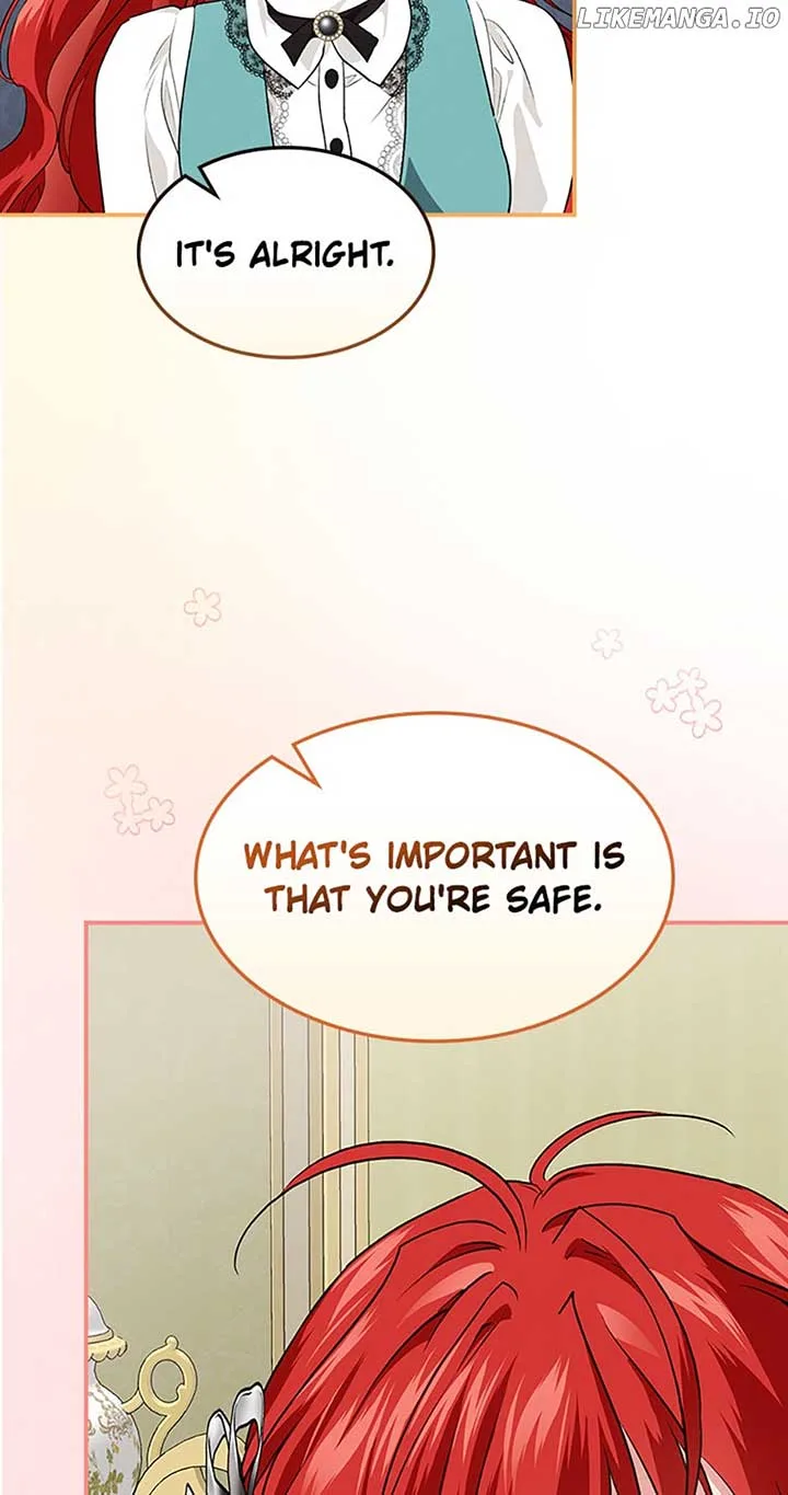 Finding My Father’s Son Chapter 59 page 30