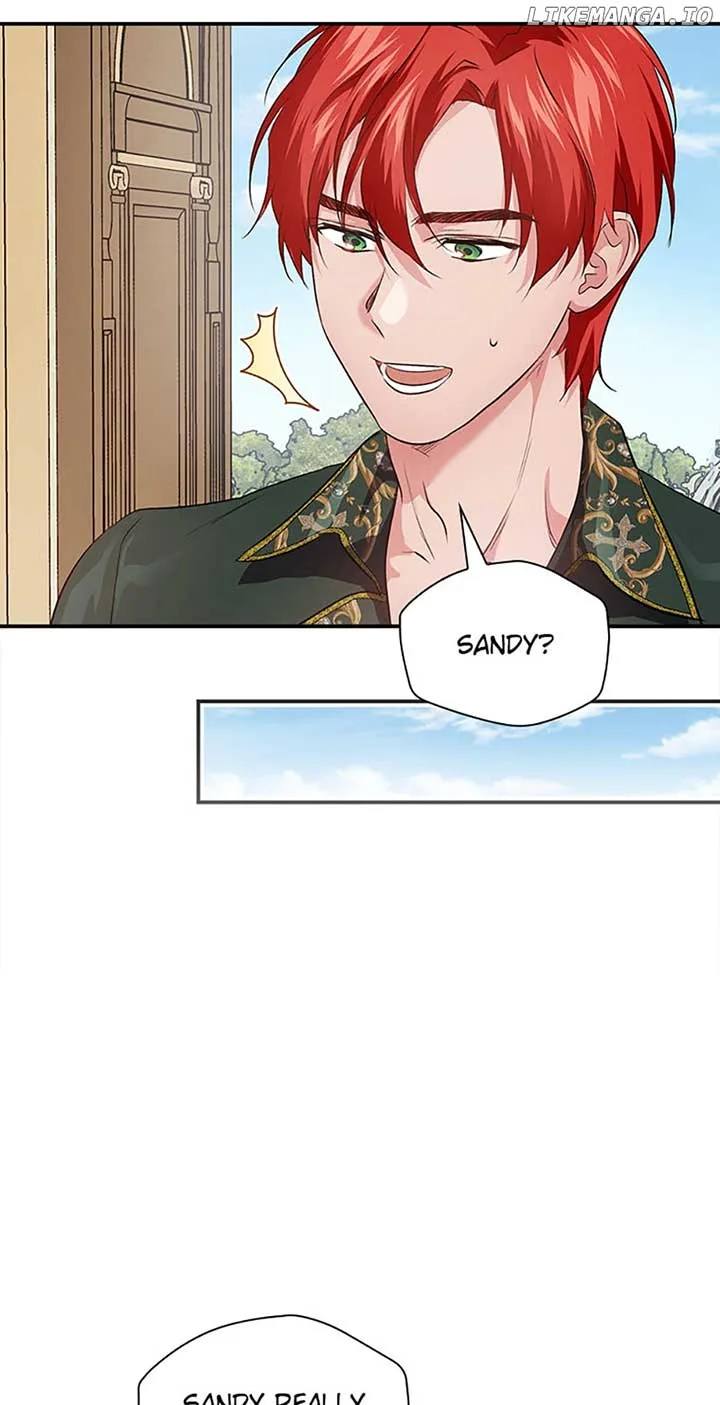 Finding My Father’s Son Chapter 59 page 60