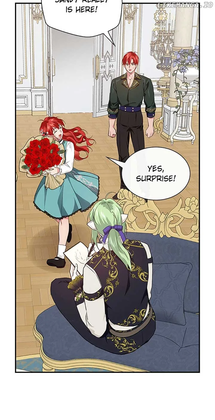 Finding My Father’s Son Chapter 59 page 61