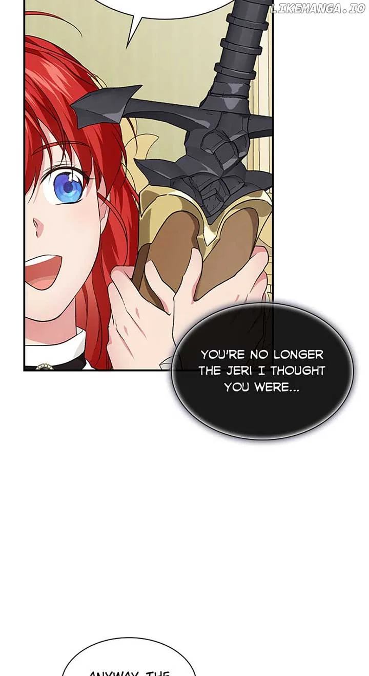 Finding My Father’s Son Chapter 59 page 25