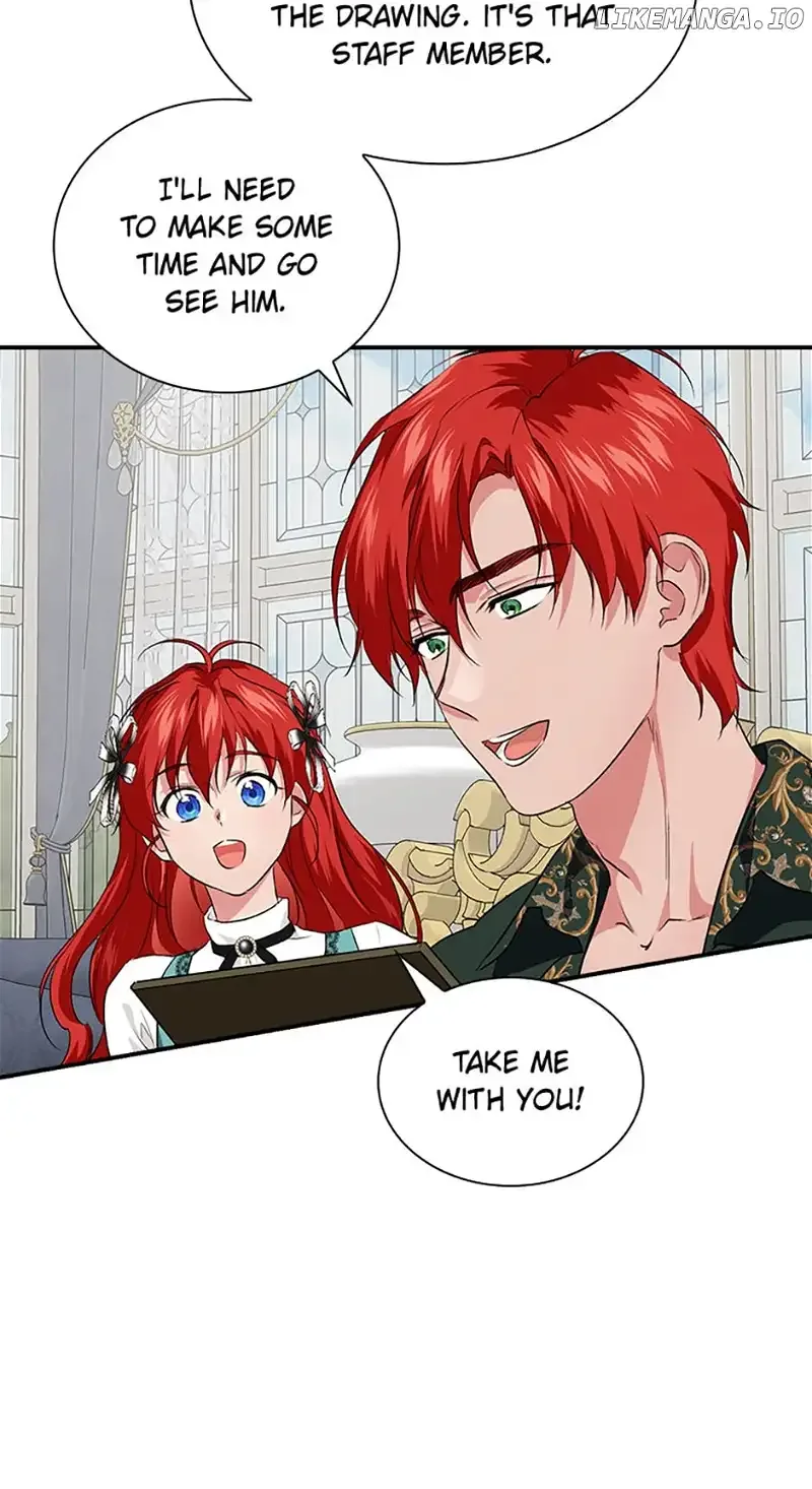 Finding My Father’s Son Chapter 60 page 31