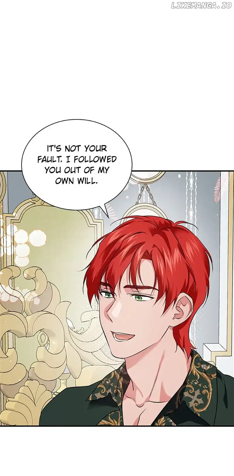 Finding My Father’s Son Chapter 60 page 9