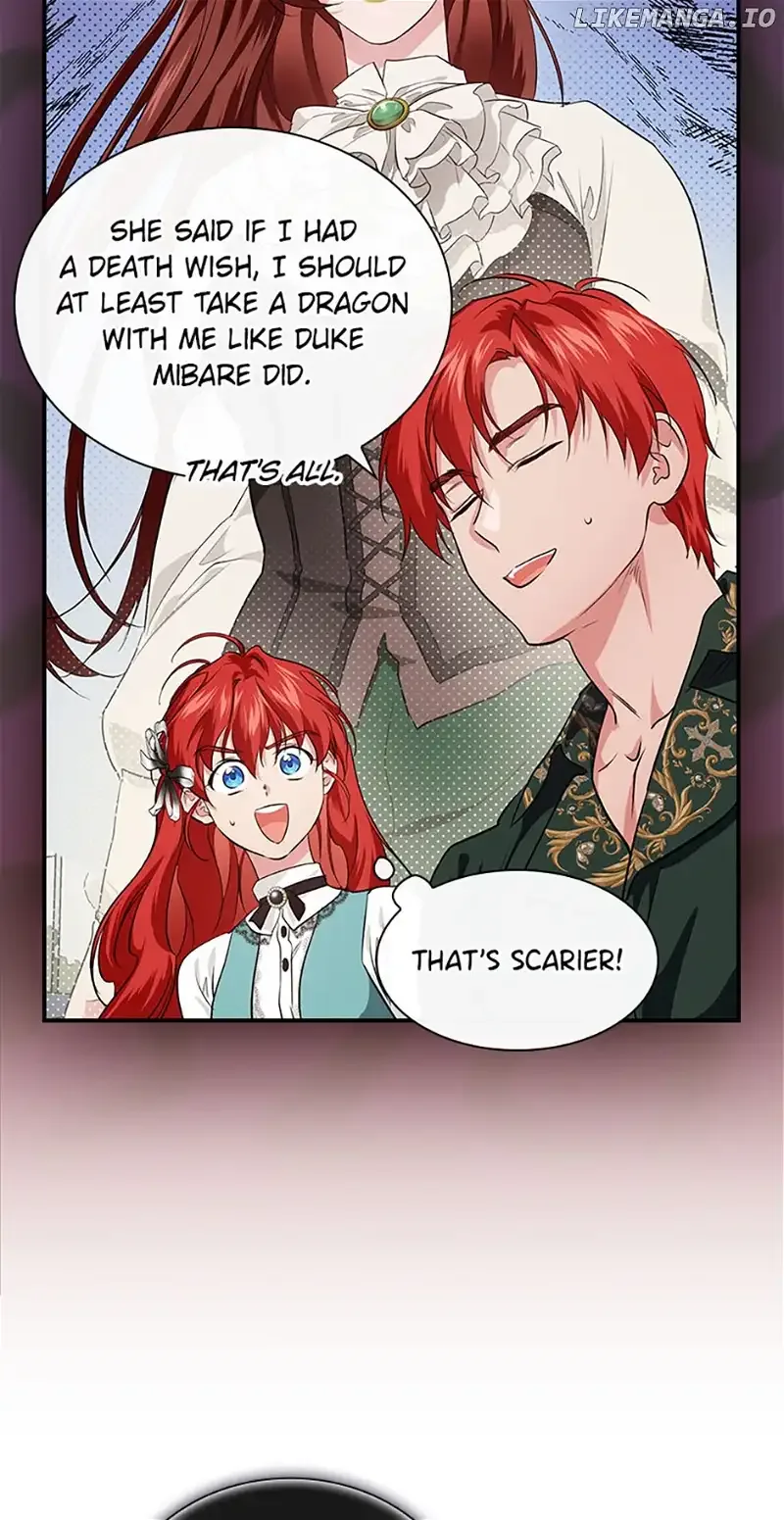 Finding My Father’s Son Chapter 60 page 7