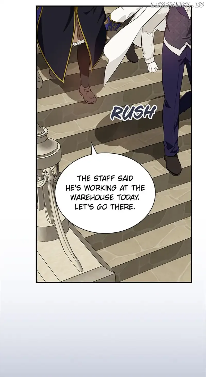 Finding My Father’s Son Chapter 60 page 43