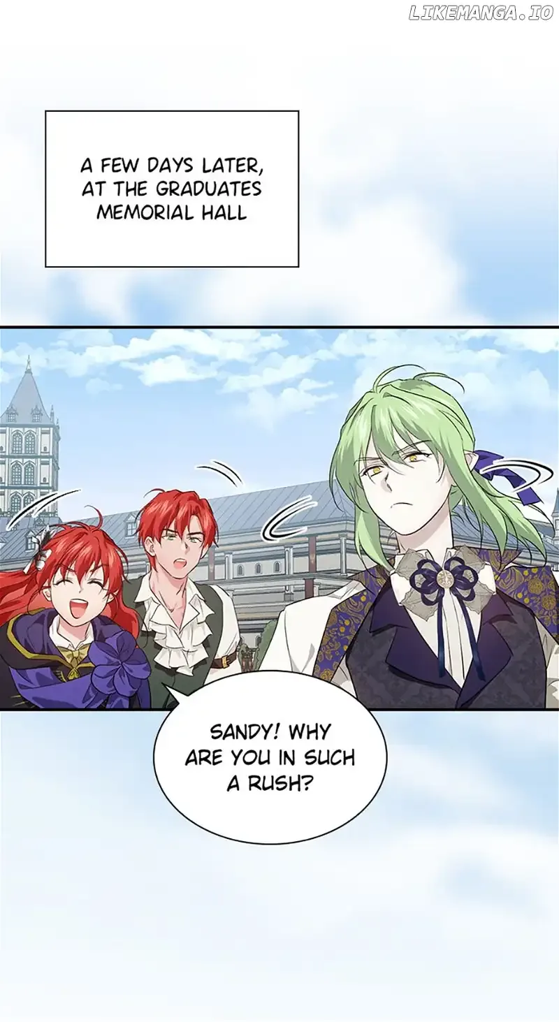 Finding My Father’s Son Chapter 60 page 41