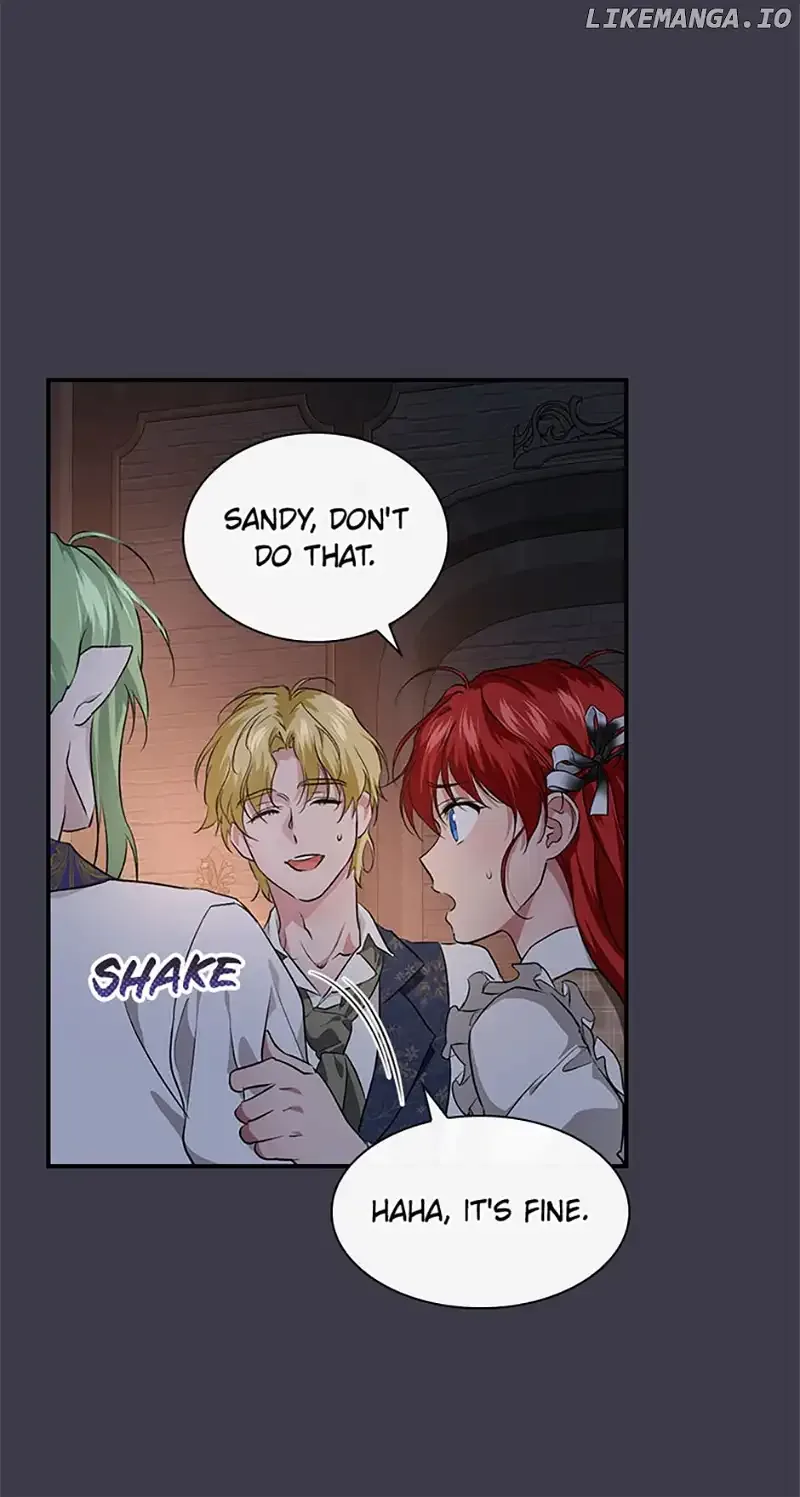 Finding My Father’s Son Chapter 60 page 62