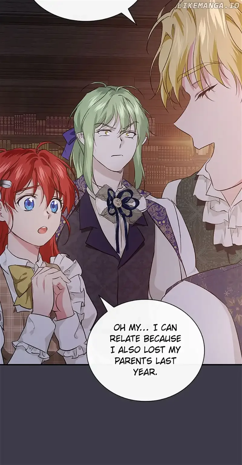 Finding My Father’s Son Chapter 60 page 59