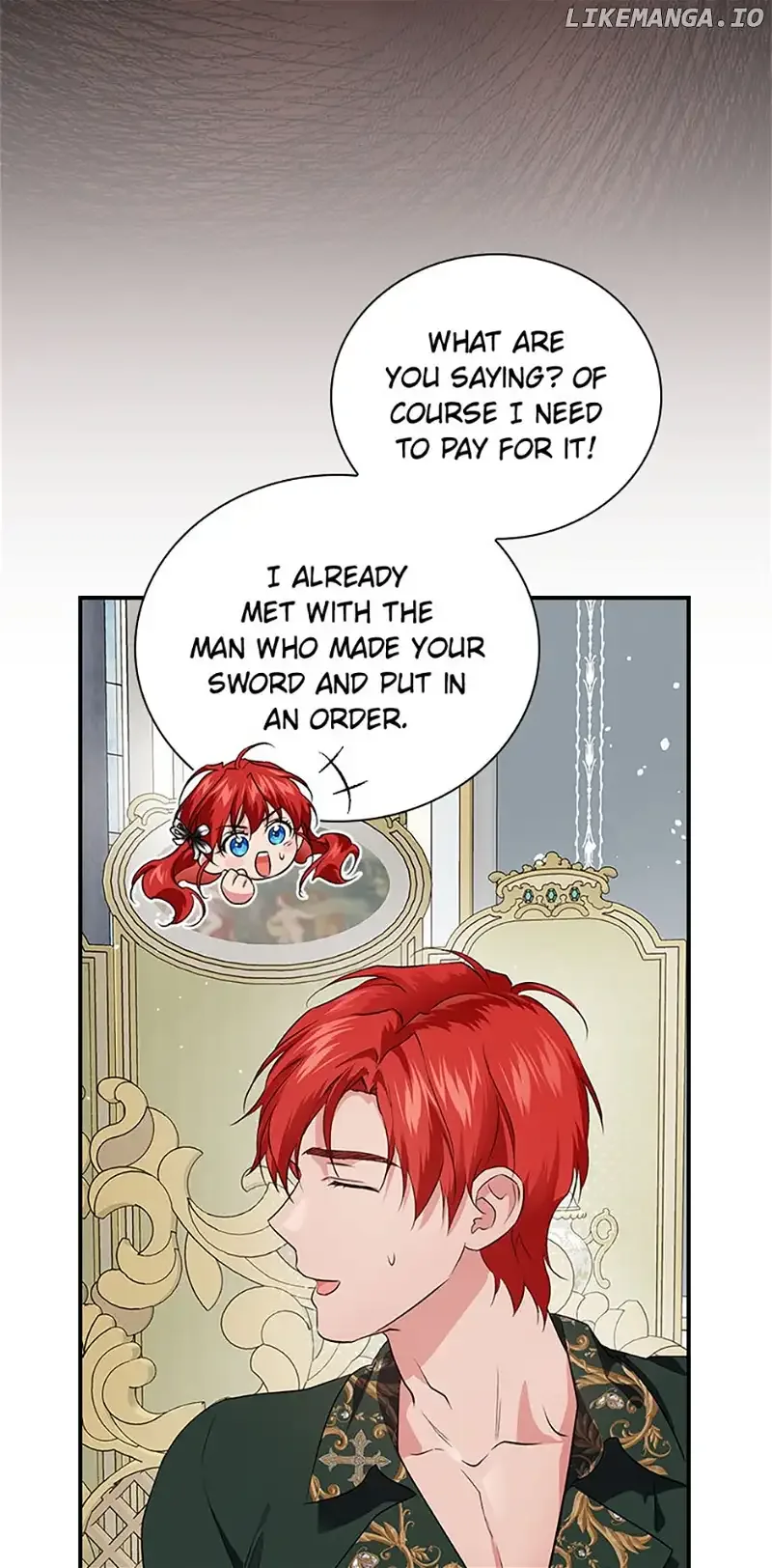 Finding My Father’s Son Chapter 60 page 12