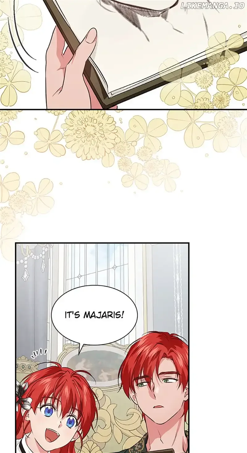 Finding My Father’s Son Chapter 60 page 28