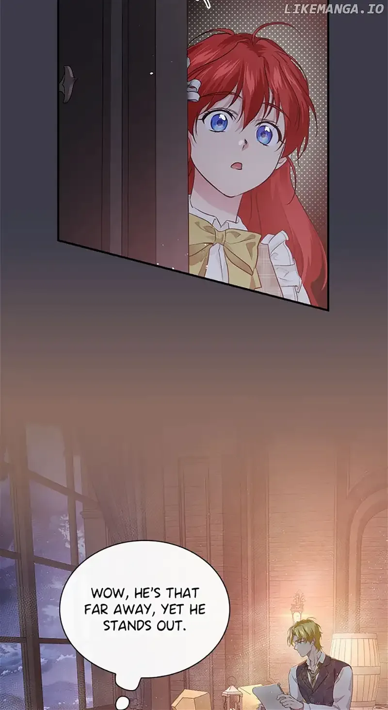 Finding My Father’s Son Chapter 60 page 45