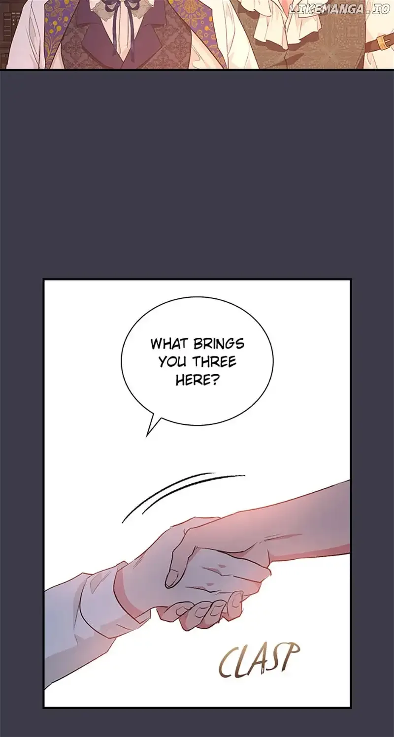 Finding My Father’s Son Chapter 60 page 49