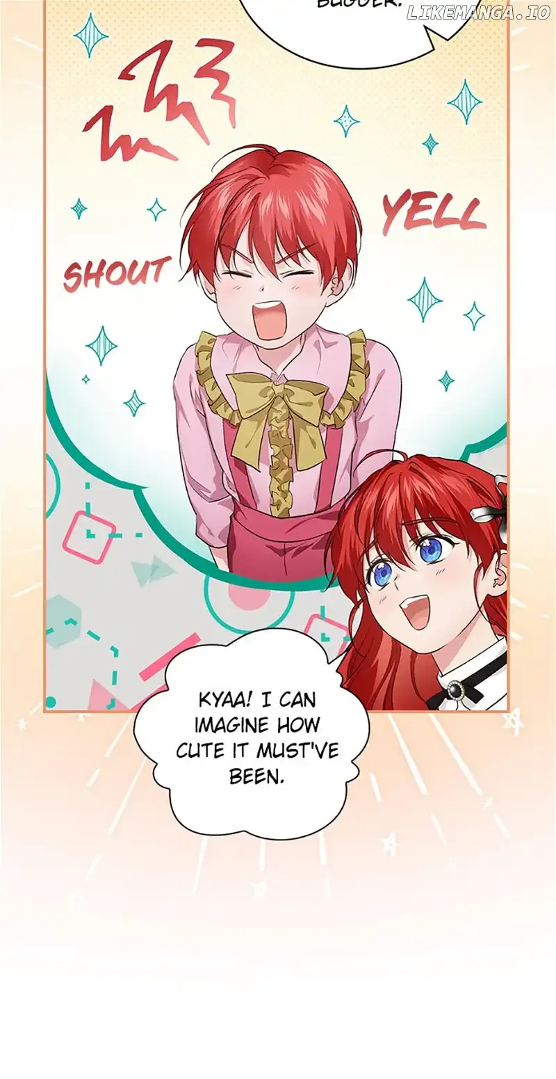 Finding My Father’s Son Chapter 60 page 5