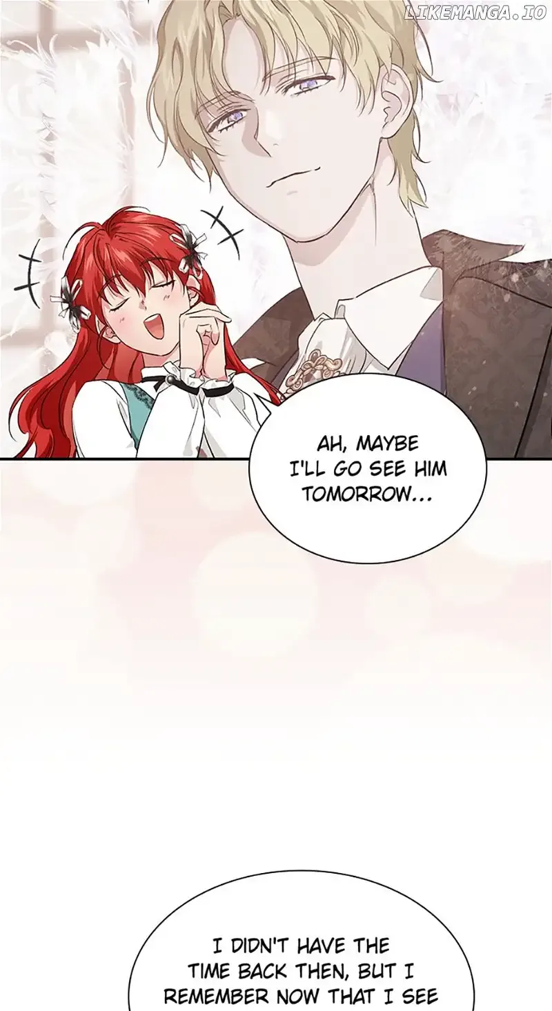 Finding My Father’s Son Chapter 60 page 30