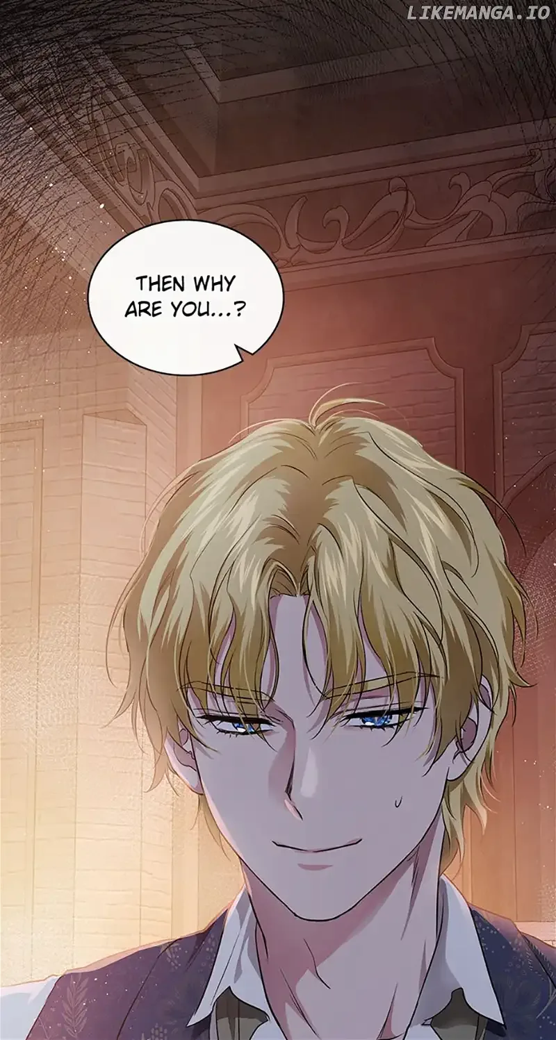 Finding My Father’s Son Chapter 60 page 64