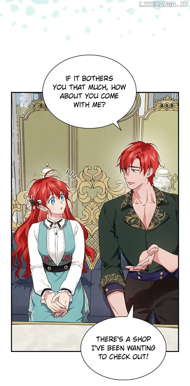 Finding My Father’s Son Chapter 60 page 14