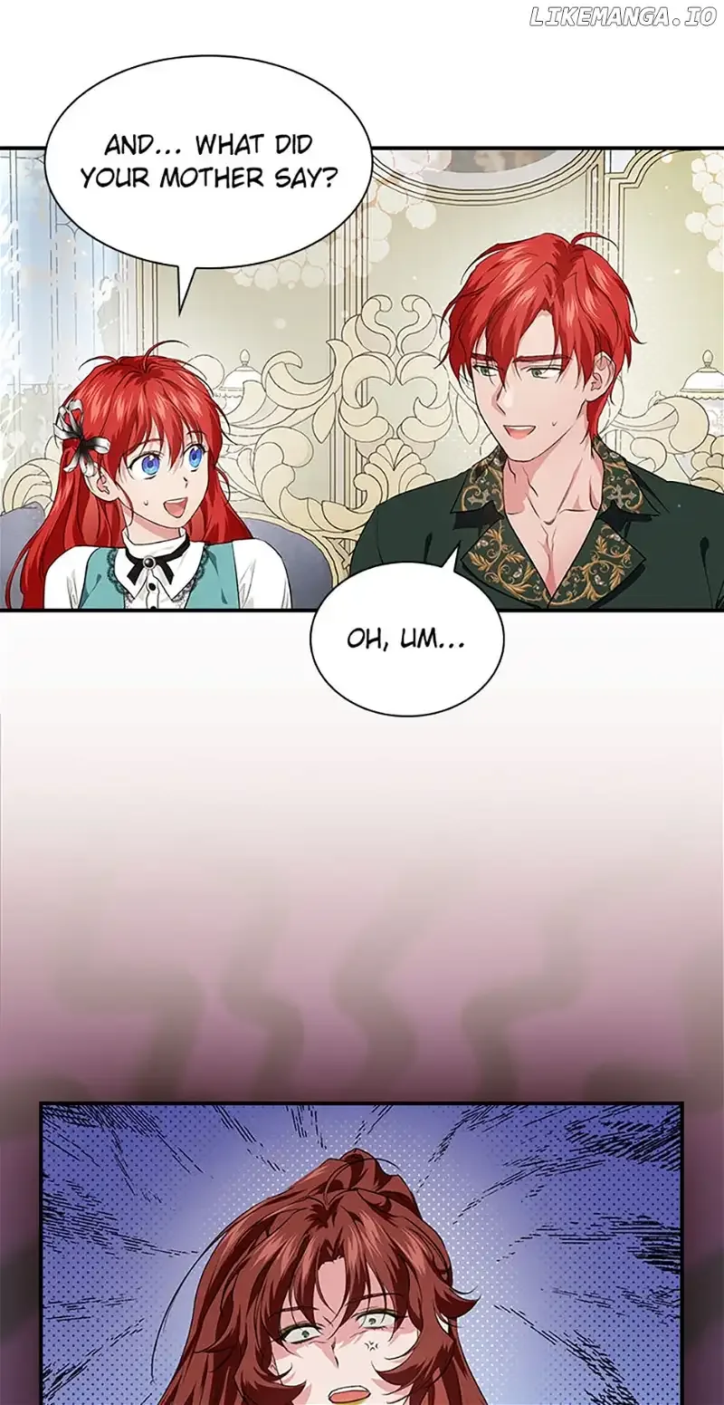 Finding My Father’s Son Chapter 60 page 6