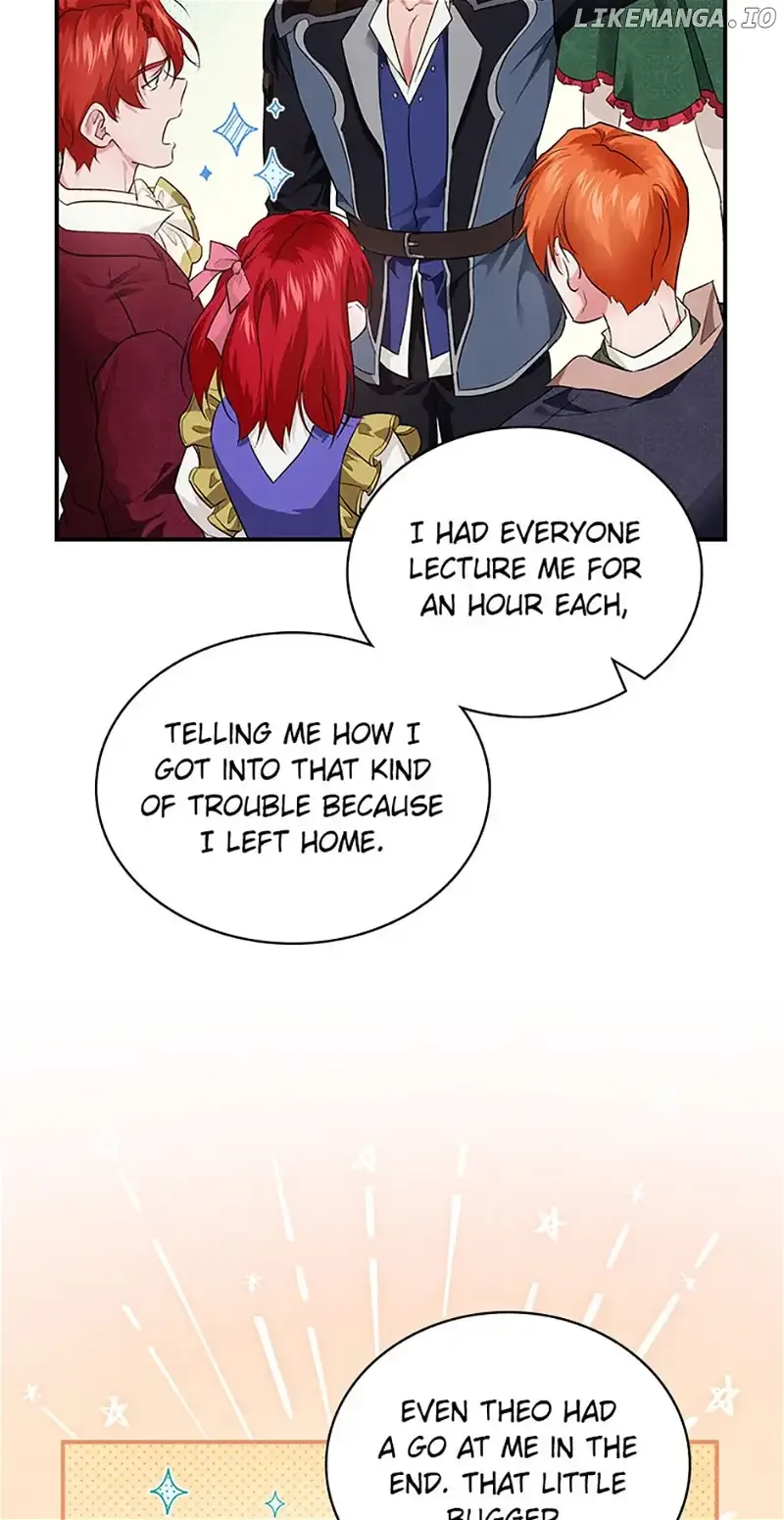 Finding My Father’s Son Chapter 60 page 4