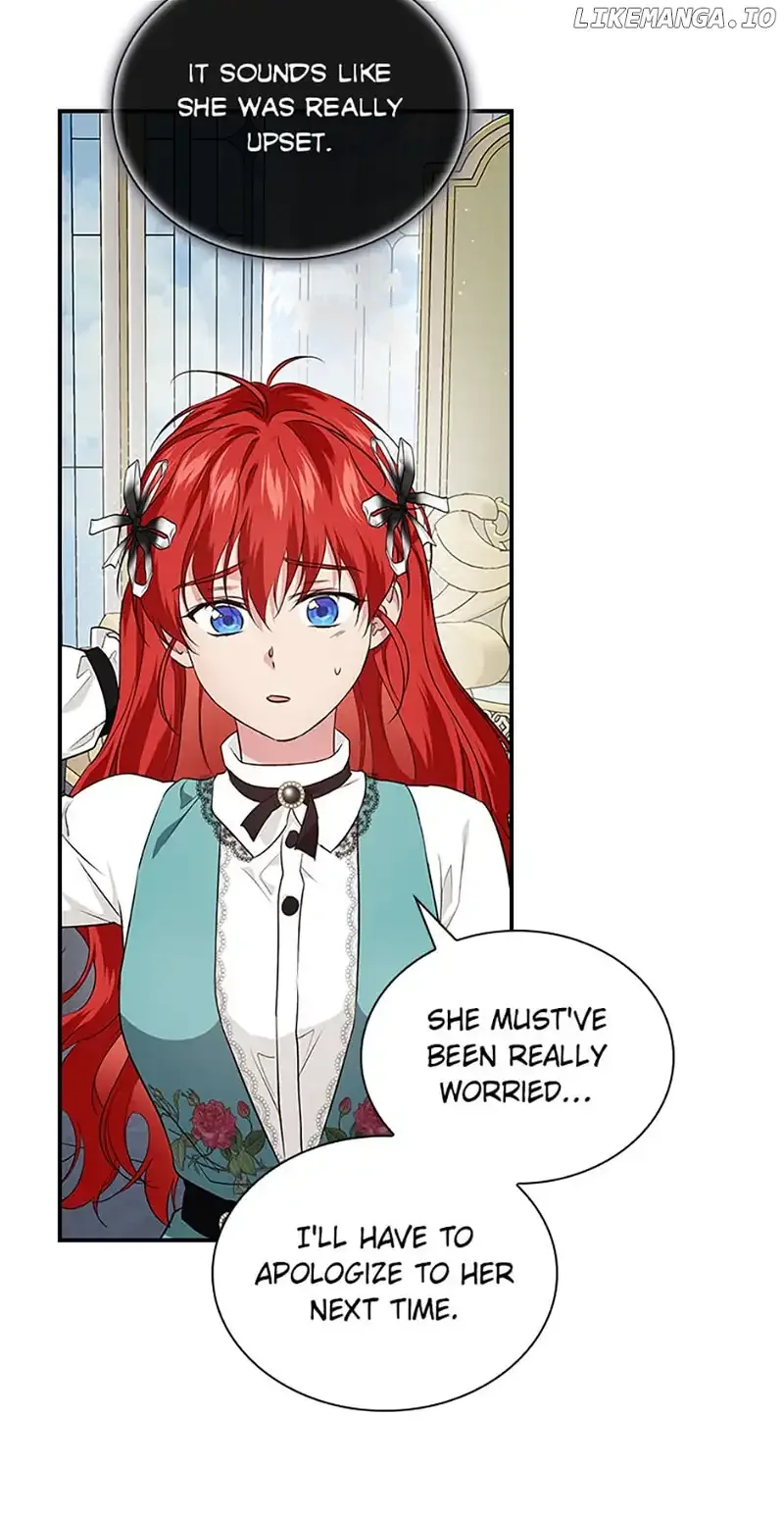 Finding My Father’s Son Chapter 60 page 8