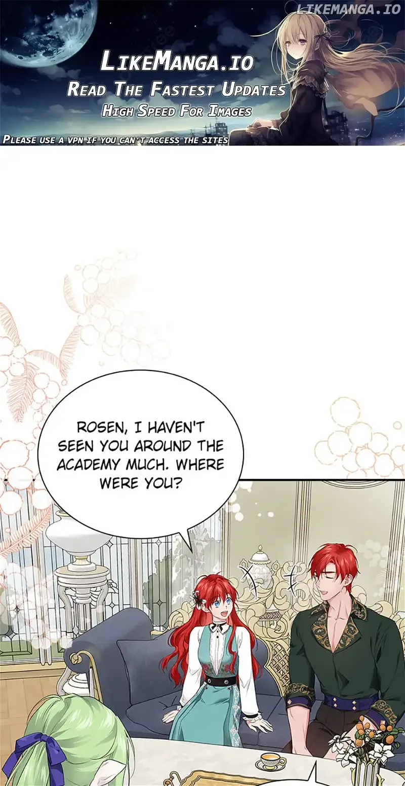Finding My Father’s Son Chapter 60 page 2