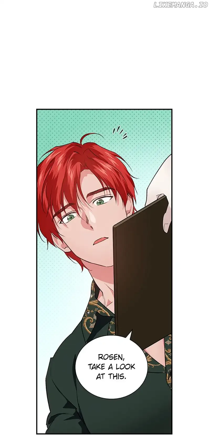 Finding My Father’s Son Chapter 60 page 26