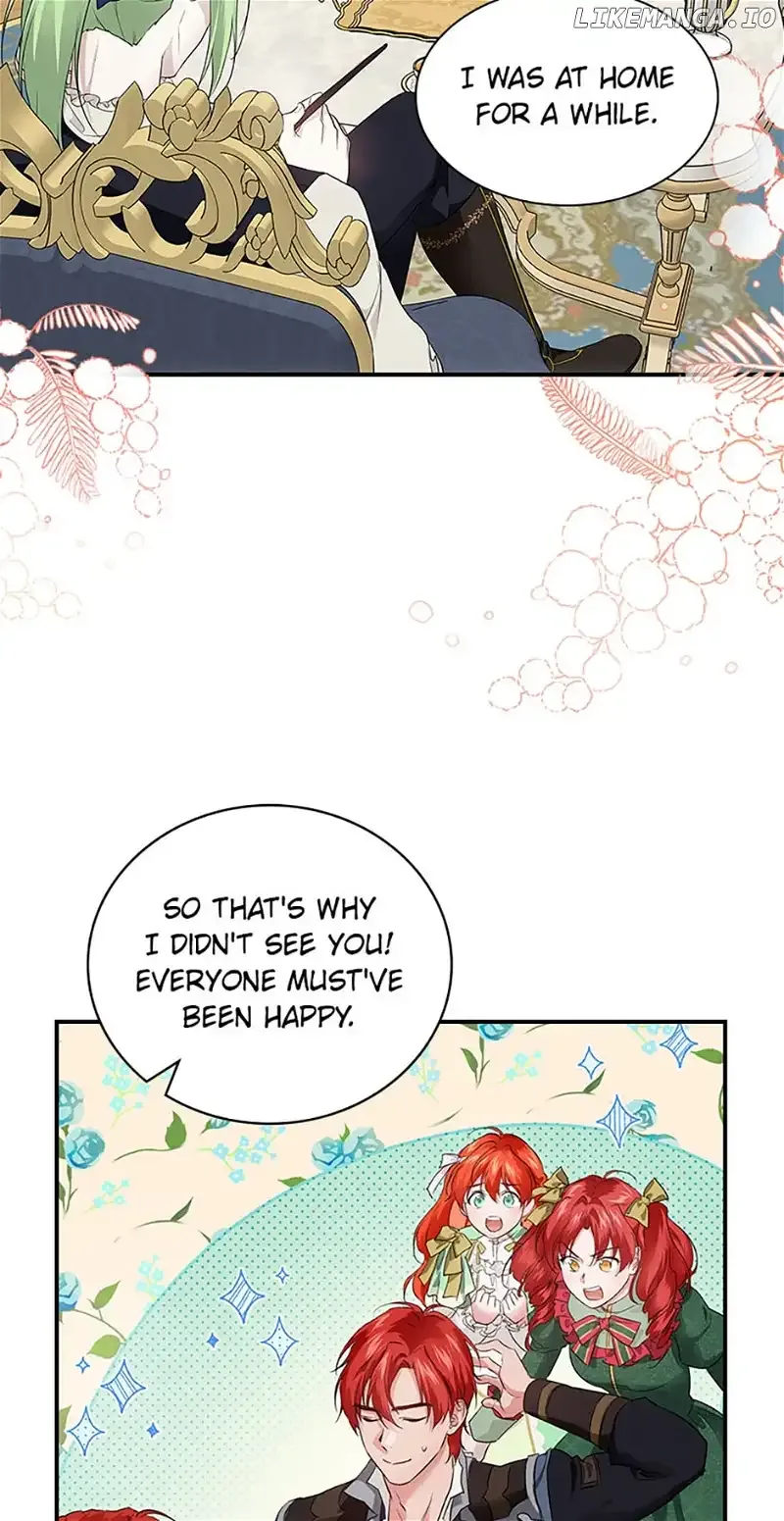 Finding My Father’s Son Chapter 60 page 3