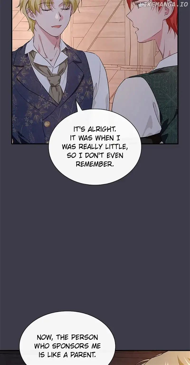 Finding My Father’s Son Chapter 60 page 58