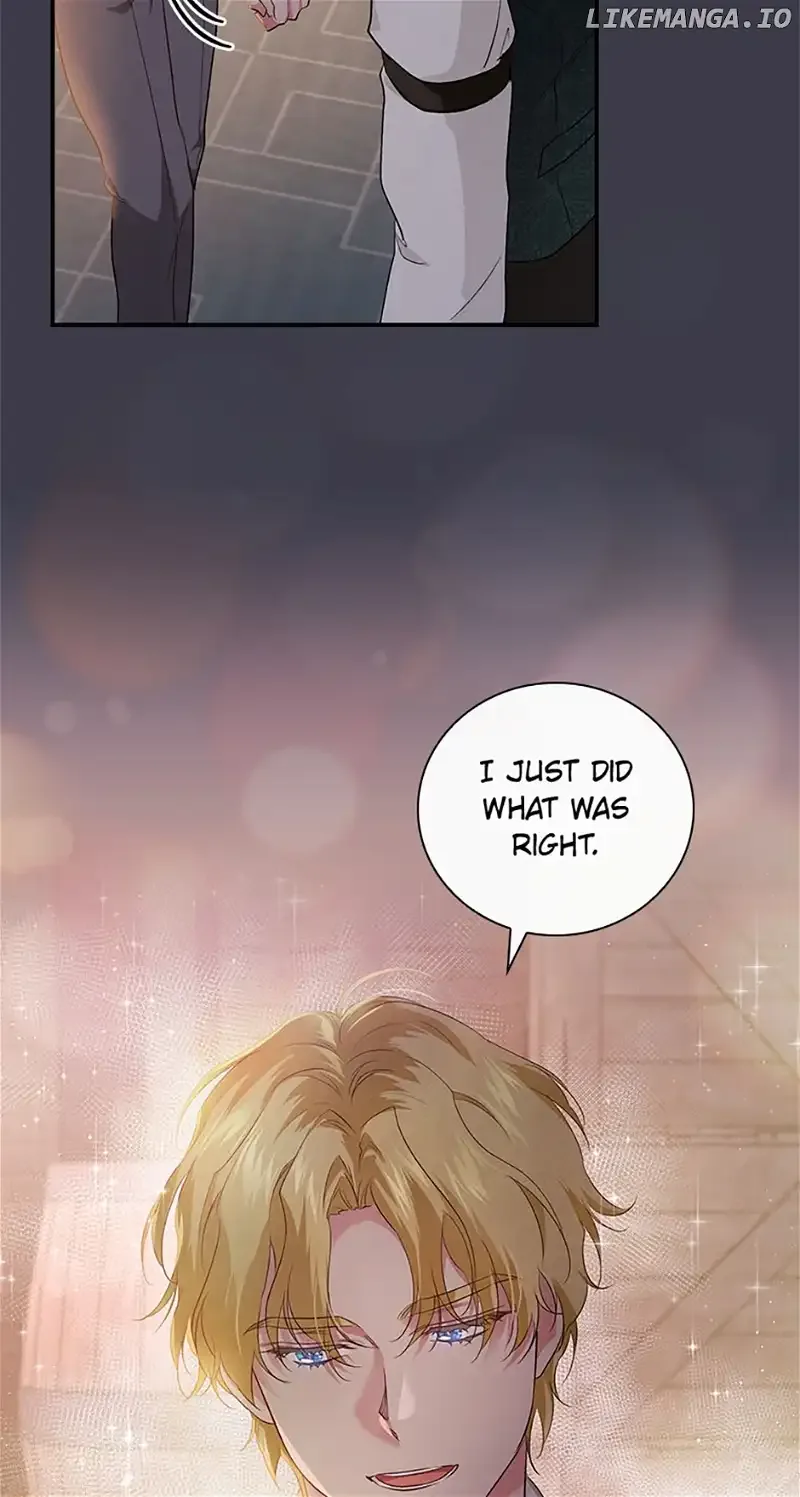 Finding My Father’s Son Chapter 60 page 51