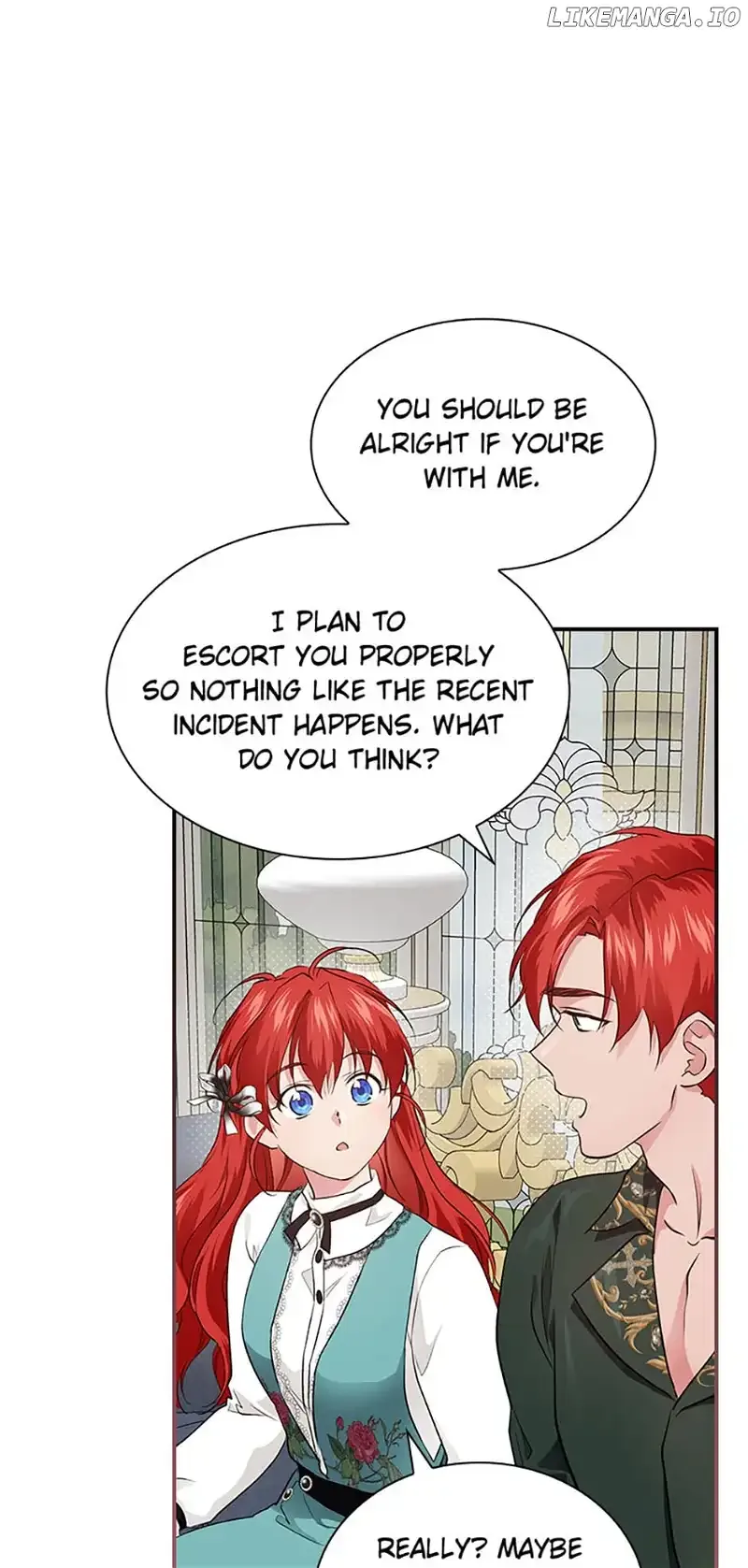 Finding My Father’s Son Chapter 60 page 16