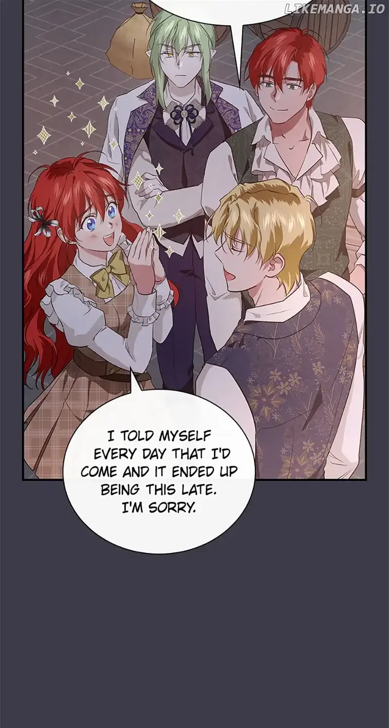 Finding My Father’s Son Chapter 60 page 53