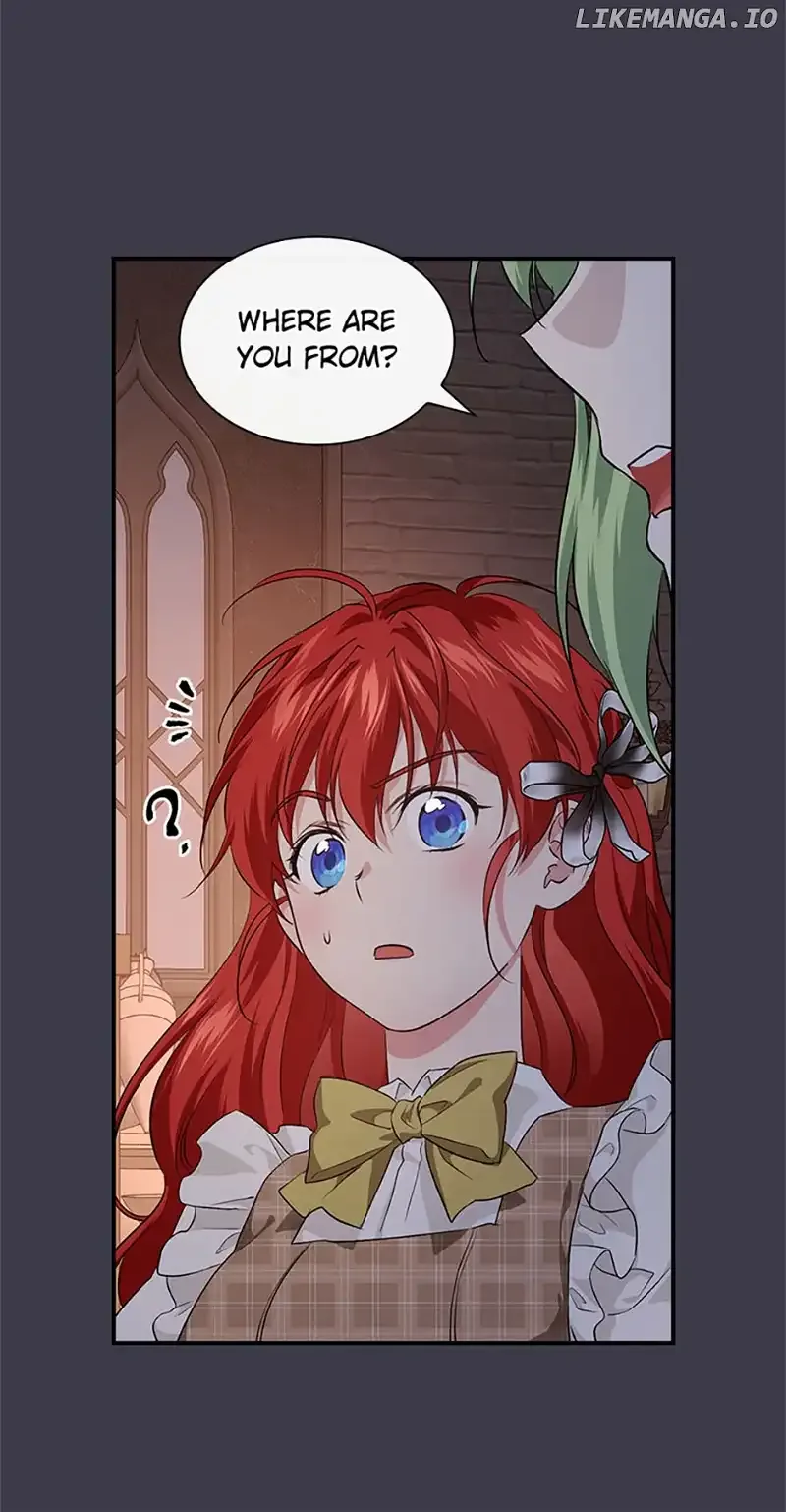 Finding My Father’s Son Chapter 60 page 60