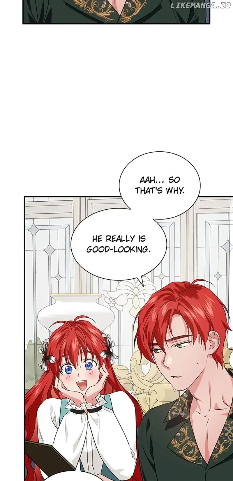 Finding My Father’s Son Chapter 60 page 35