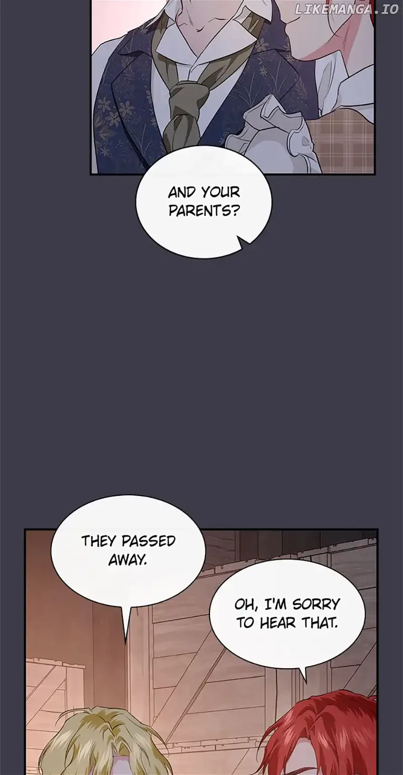 Finding My Father’s Son Chapter 60 page 57