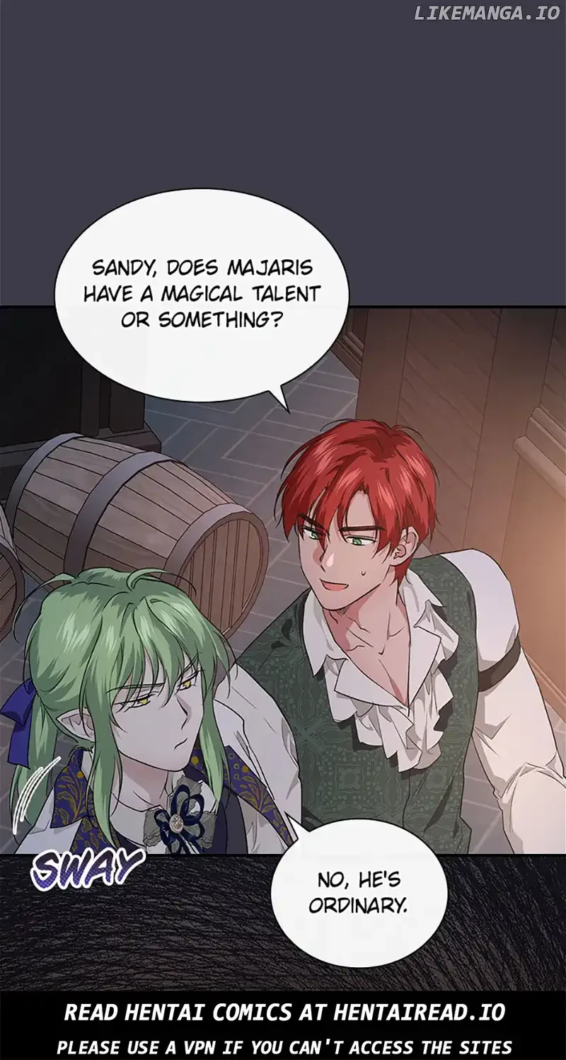 Finding My Father’s Son Chapter 60 page 63