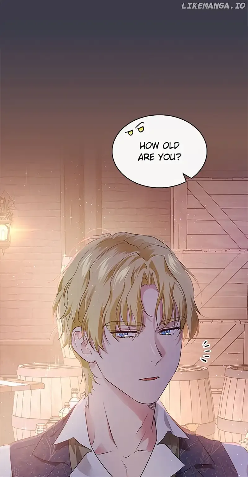 Finding My Father’s Son Chapter 60 page 55